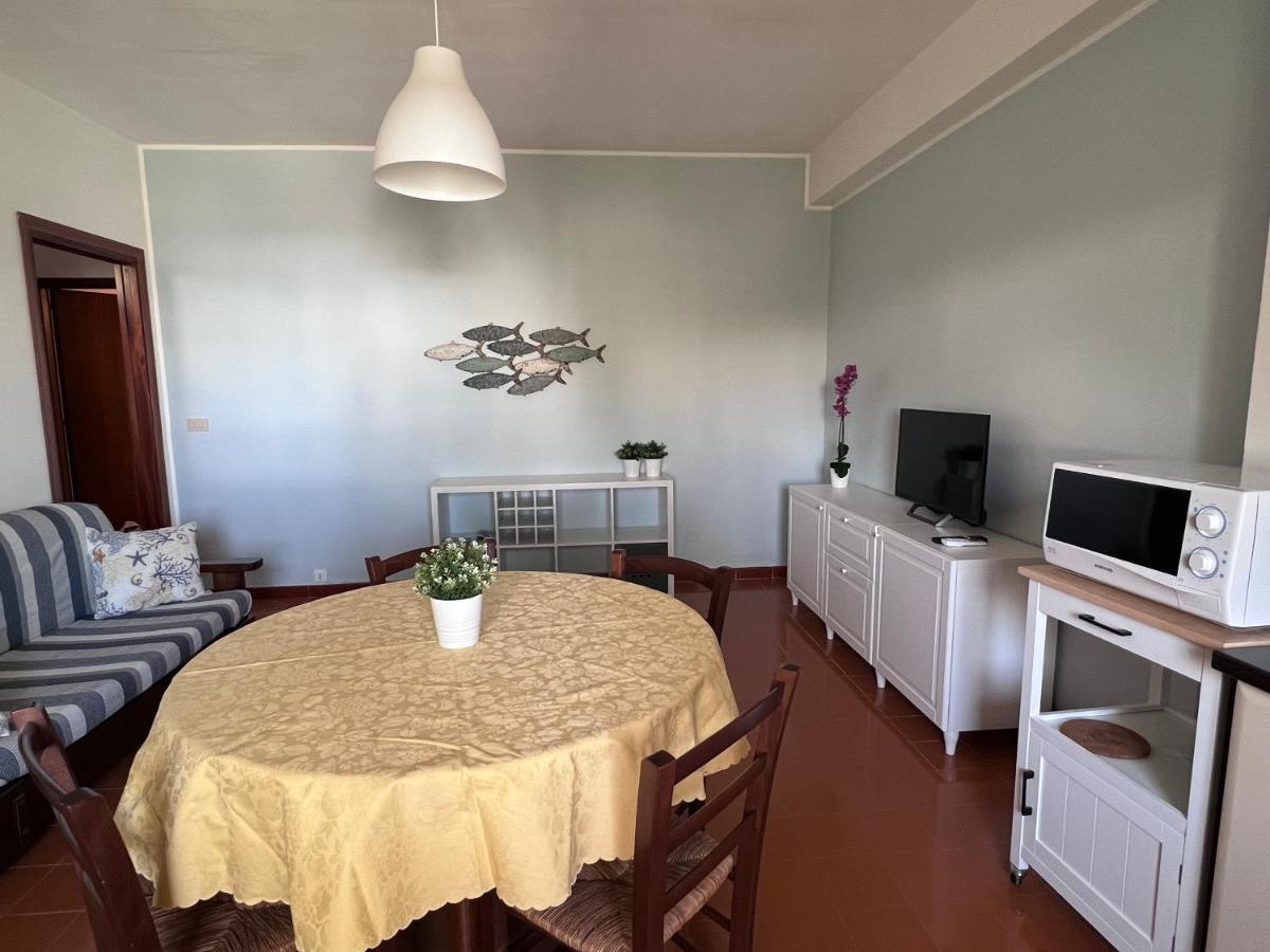 La Terrazza Nel Blu San Vito Lo Capo Exterior foto